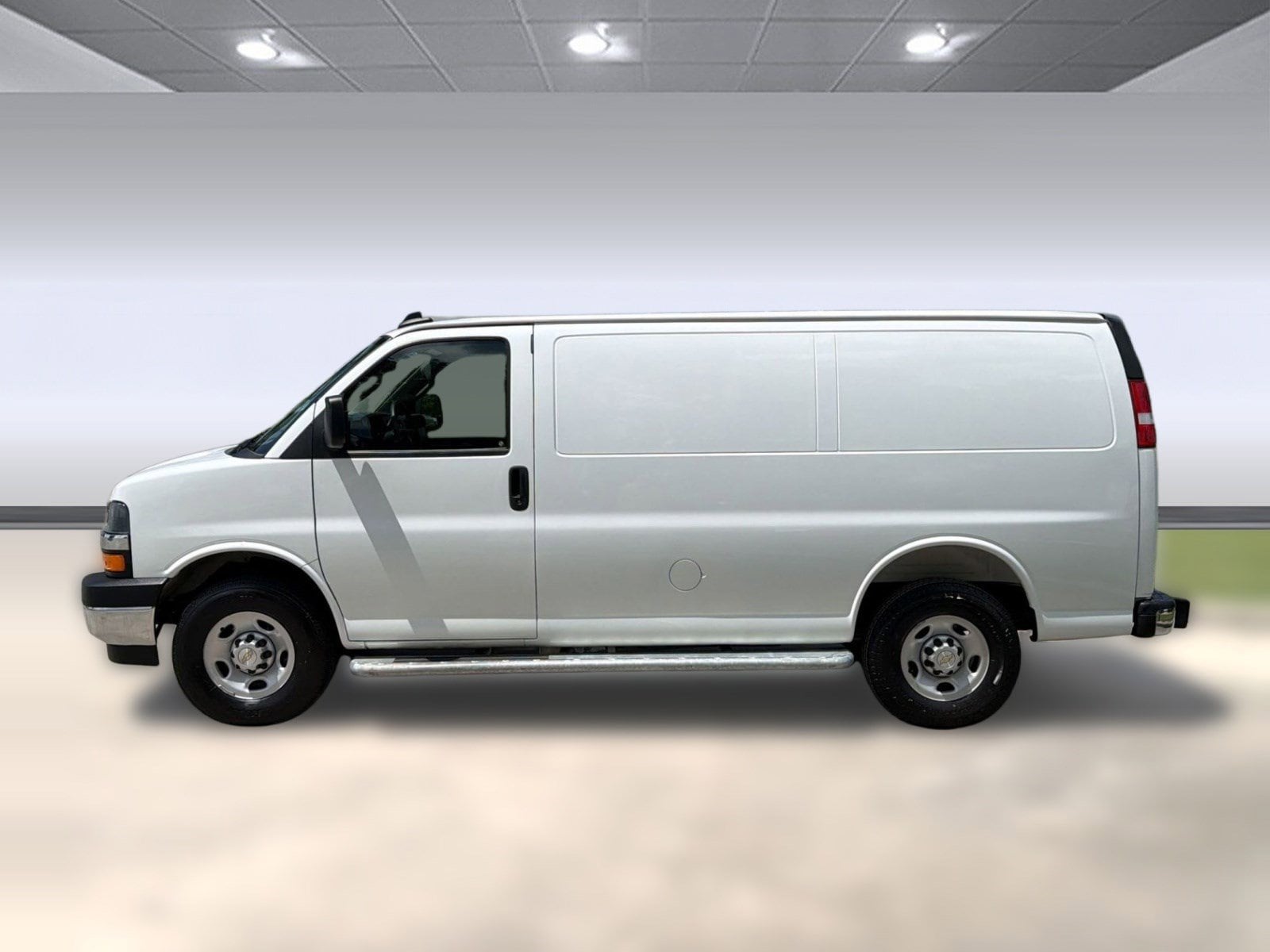 chevrolet express cargo 2025 1GCWGAFP1S1177203 image chevrolet express cargo 2025 1GCWGAFP1S1177203 image